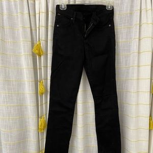 Black Citizens of Humanity Jeans size 24